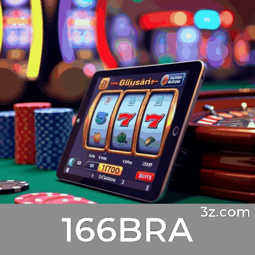 166BRA: Aprenda Jogos de Cassino com Estratégias Incríveis